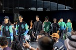 “SV by Saudia” Makes Its Debut at Riyadh Fashion Week
