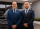 Elite Group Holding expands SOUEAST UAE footprint with new showroom in Abu Dhabi