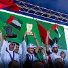 Canadian University Dubai student wins title at World FEI Endurance Championships