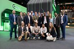 AI Servers Manufactured in the UAE, Engineered for the Middle East: Kerno at GITEX 2025  