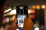 دبي تستضيف واحدة من أكبر عروض الطائرات المسيّرة في عالم الموضة من 6thStreet.com