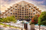 Rixos Bab Al Bahr... Where Ottoman Grandeur Embraces the Azure of the Gulf! 