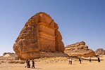 العلا وبومبيي توحّدان الجهود لرسم ملامح مستقبل السياحة الثقافية