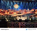 HONOR and Rotana Music Group Announce Strategic Partnership, Capturing Unrepeatable Moments at “Mohamed Abdo Sha’biyat Night”