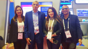 Spectrum Networks recognized as a finalist of 2025 Microsoft Training Services Partner of the Year Award