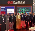 KoçDigital expands its strategic AI footprint across MENA