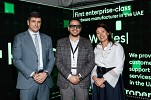 KERNO Advances Made-in-UAE AI Infrastructure Through Collaboration with VAST Data