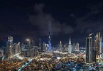 Dubai’s tourism industry achieves third successive record-breaking year with 19.59 million international visitors in 2025