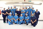 Aster Royal Al Raffah Hospital Achieves Medical Breakthrough with the First Robotic Surgery in Oman’s Private Healthcare Sector