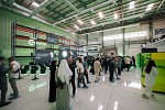 KERNO تدشن أول منشأة تصنيع تكنولوجية من فئة المؤسسات في الإمارات العربية المتحدة بحضور الشركاء ووسائل الإعلام 