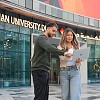 Canadian University Dubai and University of New Brunswick Launch Pathway to Canada