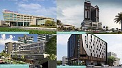 Aleph Hospitality signs nine hotels with over 1,300 keys year to date