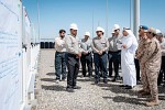 78 مشروعاً للمياه في عسير بتكلفة 4.5 مليارات ريال