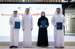 MoFA, Ajman Chamber, Ajman Department of Finance activate Unified Attestation Package