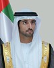 Hamdan bin Mohammed commends DIEZ’s record AED246bn trade in H1 2026