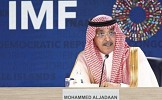 Saudi investments curb impact of energy shock: Al-Jadaan