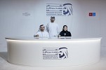 Mansoor bin Mohammed witnesses signing of MoU between MBRCLD and Emirates Group