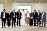etisalat UAE becomes first telecom operator in MENA region to achieve international certification for AI management