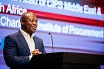 Procurement leaders put supply chain resilience at the heart of Middle East growth ambitions 