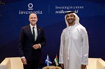 UAE explores strengthening economic partnerships with the UK, Italy, Uzbekistan and Scotland in new economy