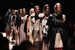 Moscow Fashion Week Brings Together Emerging Labels from Around the World
