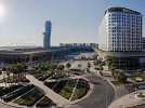 ADNEC Centre Abu Dhabi ready to host Global Food Week and AI Everything 2026