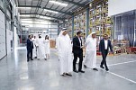 Sharjah Chamber visits Badami Holding Group to strengthen private-sector competitiveness