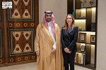 His Highness Saudi Minister of Culture and Istituto Marangoni Announce the Launch of Bachelor’s and Master’s Programs in The Riyadh Campus