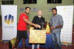 Al Noor-Bank of Sharjah Ramadan CSR Football Tournament Creates an Exhilarating Experience for Corporate Players across the UAE!