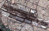 The Bigger Picture: Dubai International as Viewed from Space