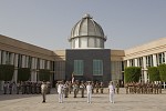 Paris-Sorbonne University Abu Dhabi and the Commander of the French Forces in the Indian Ocean organize a multidisciplinary conference