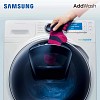 No Washing Left Behind, thanks to Samsung AddWash