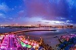 فندق ريكسوس النخلة في دبي: خطط جديدة لزيادة معدلات الإشغال تتضمن اطلاق مرافق ترفيهية