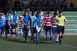 duFC Elite team Defeats LaLiga Granada C.F. in Spain 
