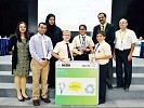 Students impress audience with their knowledge of environment during ‘Inter School Environment Quiz’ 