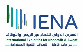 International Exhibition for Non-profit & Awqaf IENA
