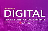 DIGITAL TRANSFORMATION SUMMIT UAE 2026