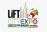 LIFT CITY EXPO RIYADH 2027