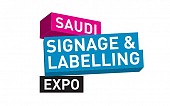 Saudi Signage & Labelling Expo 2026