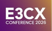 E3 Customer Experience Conference 2027