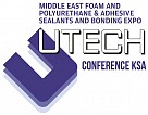 UTECH Middle East Foam and Polyurethane Conference 2027