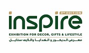 Inspire Exhibition for Décor, Gifts & Lifestyle