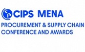 CIPS MENA Procurement and Supply Chain Futures conference and awards