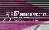 GPP Photo Week 2017
