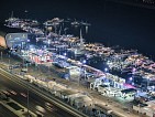 تحت رعاية حمدان بن زايد، انطلاق الدورة الـ8 من معرض أبوظبي الدولي للقوارب 19 نوفمبر