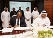الإعلان عن تأسيس مجلس الأعمال الإماراتي - البوروندي
