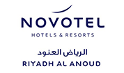 Novotel Al Anoud Novotel Al Anoud