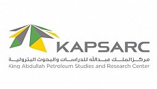 King Abdullah Petroleum Studies & Research Center King Abdullah Petroleum Studies & Research Center
