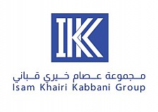 Isam Khairi Kabbani Group IKK Isam Khairi Kabbani Group IKK