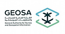 General Authority for Survey and Geospatial Information General Authority for Survey and Geospatial Information